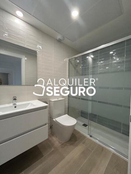 Inmueble en Calle Rio Tajuña , MADRID