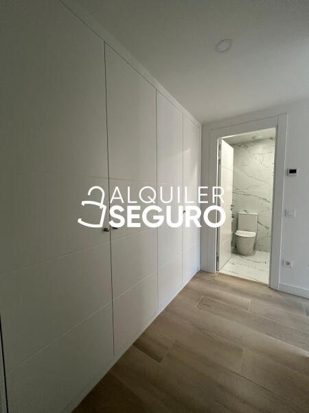 Inmueble en Calle Rio Tajuña , MADRID