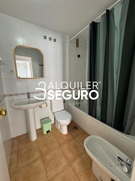 Inmueble en Calle Antigona, MÁLAGA