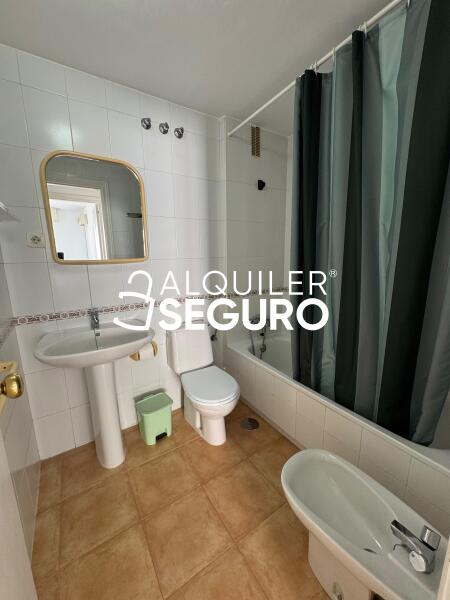 Inmueble en Calle Antigona, MÁLAGA