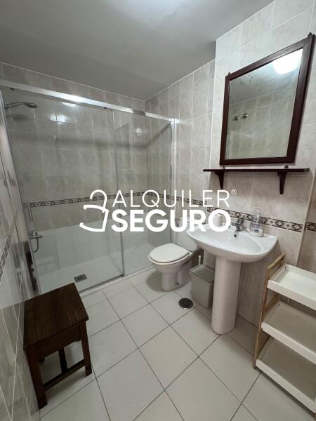 Inmueble en Calle Antigona, MÁLAGA