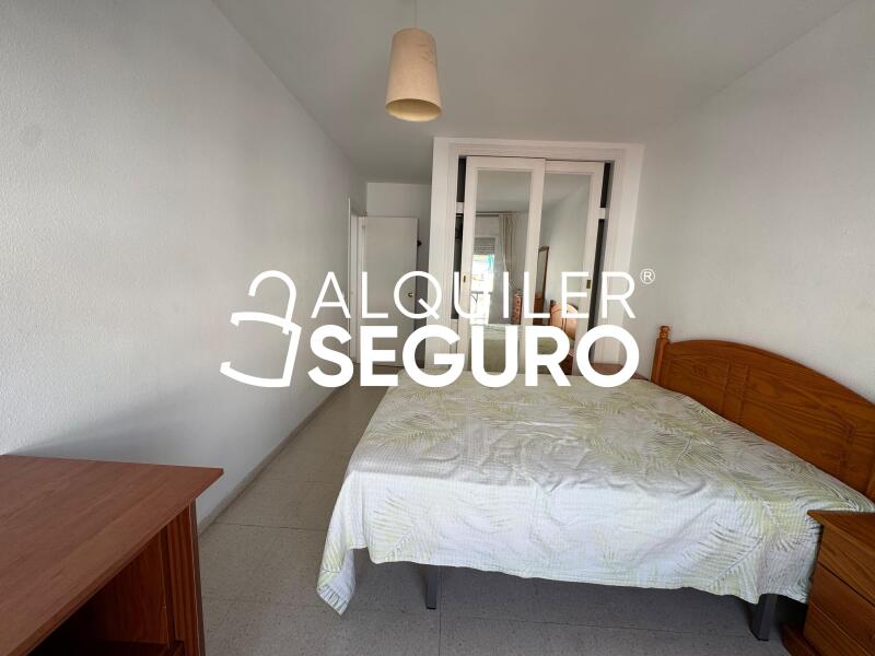Inmueble en Calle Antigona, MÁLAGA