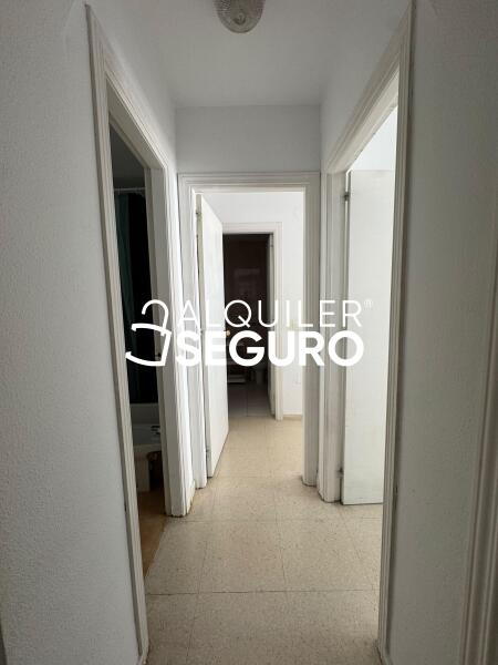 Inmueble en Calle Antigona, MÁLAGA