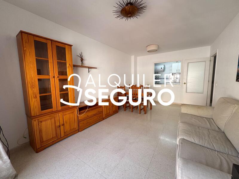 Inmueble en Calle Antigona, MÁLAGA