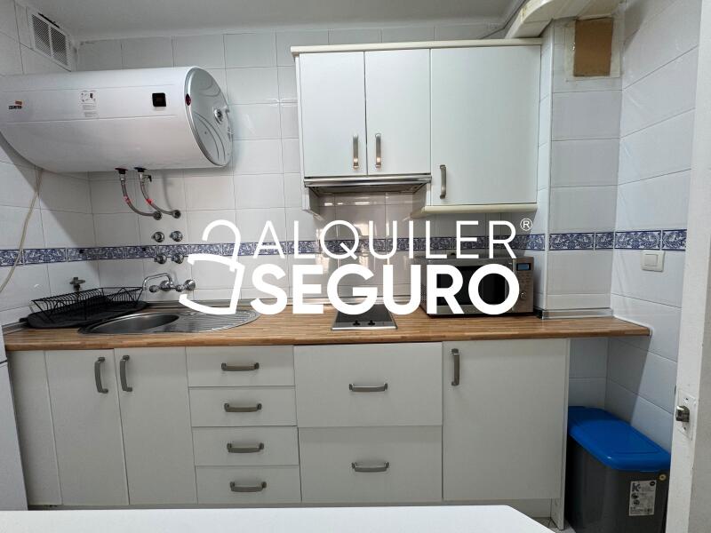 Inmueble en Calle Antigona, MÁLAGA