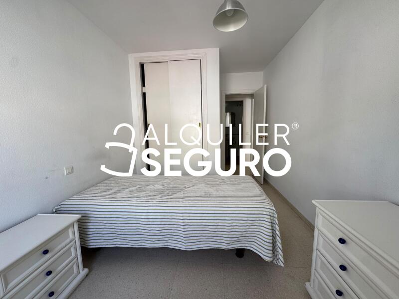 Inmueble en Calle Antigona, MÁLAGA