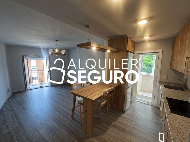 Inmueble en Calle Antonio Folgueras, MADRID
