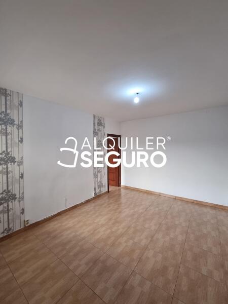 Inmueble en Calle Juan Carlos I, MADRID