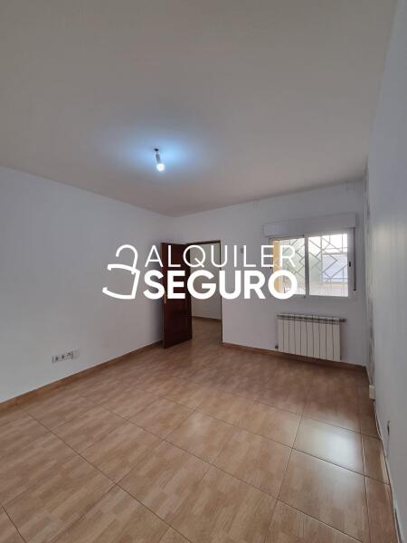 Inmueble en Calle Juan Carlos I, MADRID