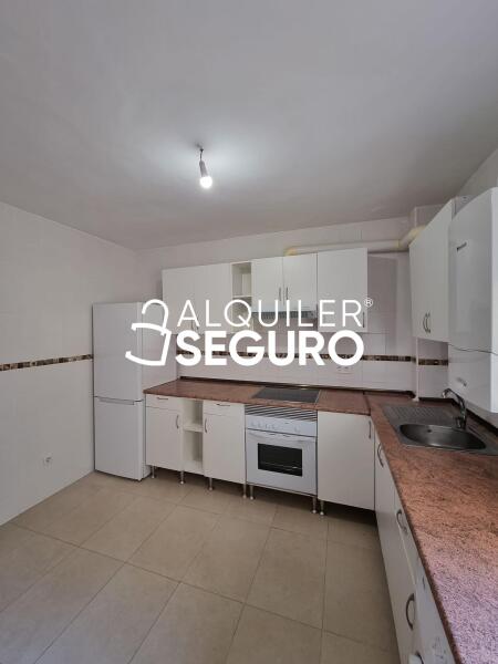 Inmueble en Calle Juan Carlos I, MADRID