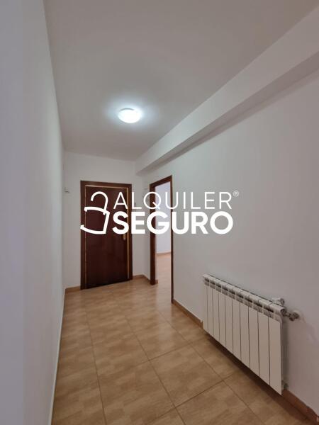 Inmueble en Calle Juan Carlos I, MADRID