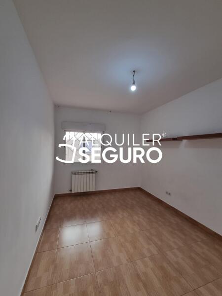 Inmueble en Calle Juan Carlos I, MADRID