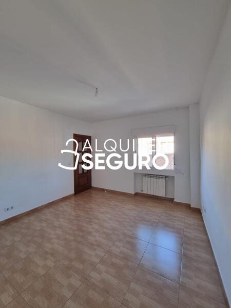 Inmueble en Calle Juan Carlos I, MADRID