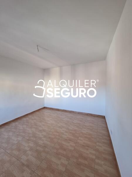Inmueble en Calle Juan Carlos I, MADRID