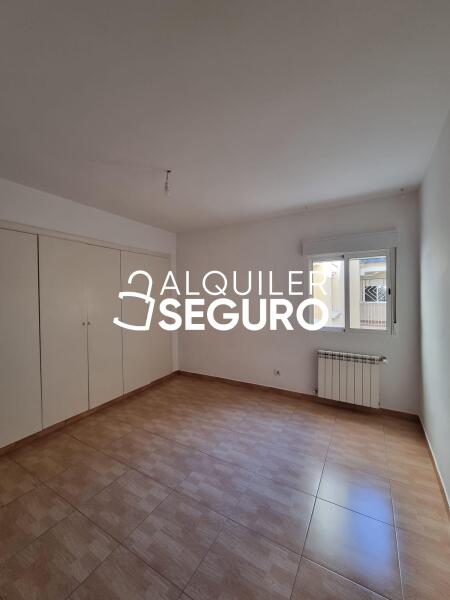 Inmueble en Calle Juan Carlos I, MADRID