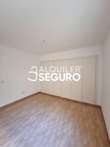 Inmueble en Calle Juan Carlos I, MADRID