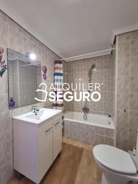Inmueble en Calle Juan Carlos I, MADRID