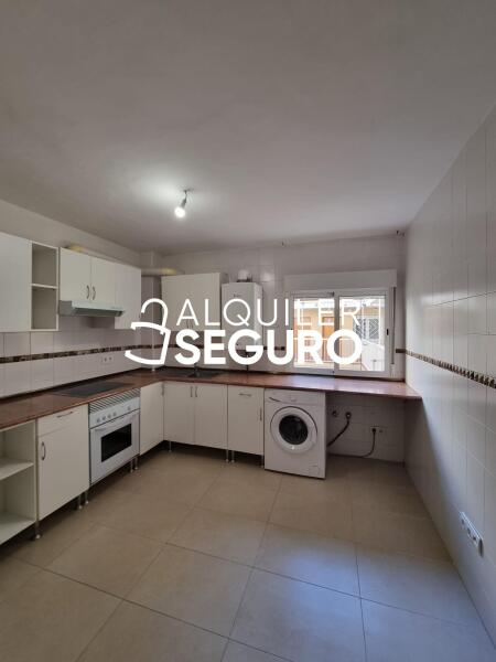 Inmueble en Calle Juan Carlos I, MADRID
