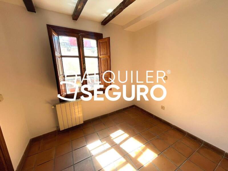 Inmueble en Calle Ventura de la Vega , MADRID