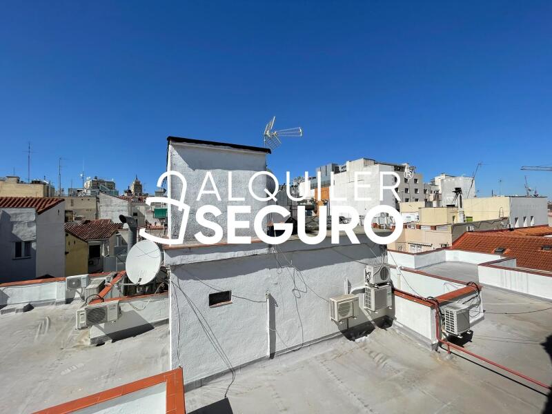 Inmueble en Calle Ventura de la Vega , MADRID