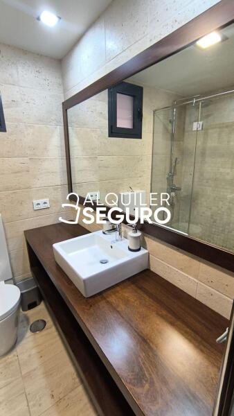 Piso en Calle Ntro Padre Jesús Nazareno, SEVILLA SEVILLA