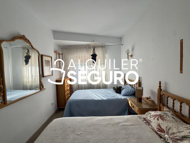 Inmueble en Calle las Herrenes, MADRID