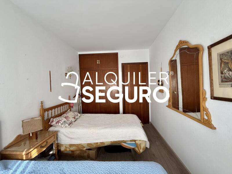 Inmueble en Calle las Herrenes, MADRID