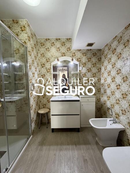 Inmueble en Calle las Herrenes, MADRID