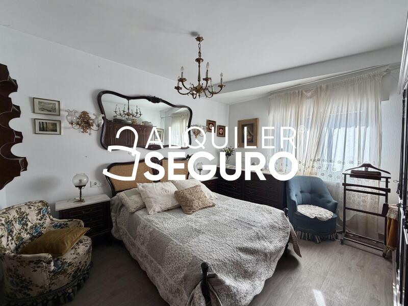 Inmueble en Calle las Herrenes, MADRID