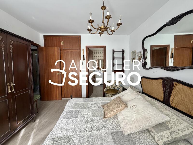 Inmueble en Calle las Herrenes, MADRID