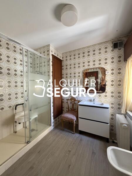 Inmueble en Calle las Herrenes, MADRID