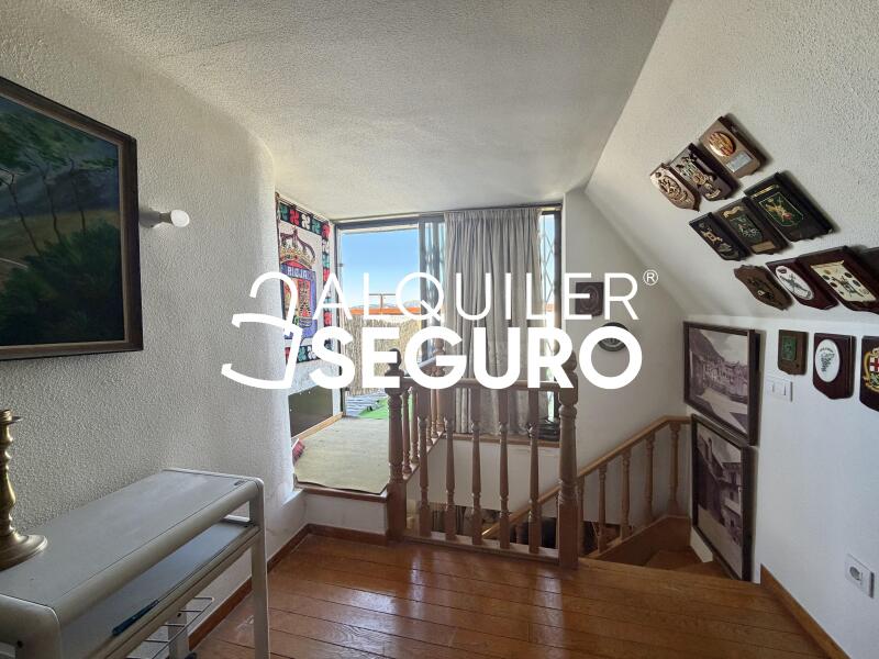 Inmueble en Calle las Herrenes, MADRID
