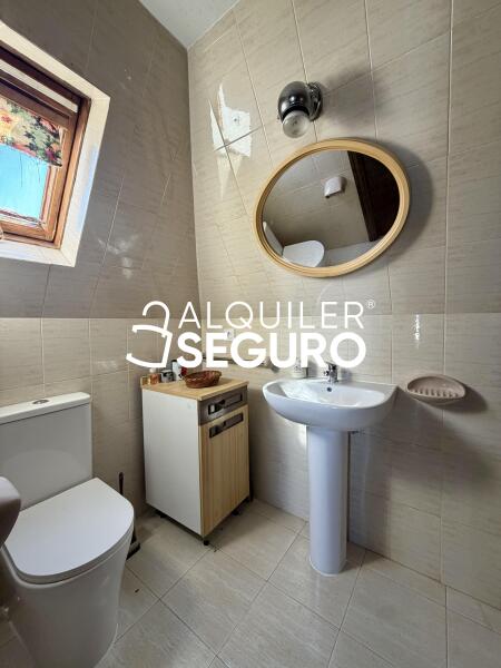 Inmueble en Calle las Herrenes, MADRID