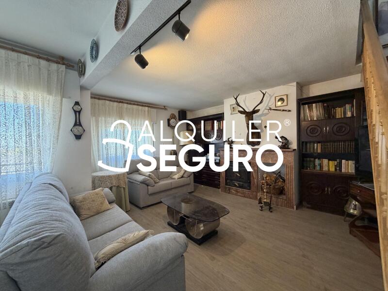 Inmueble en Calle las Herrenes, MADRID