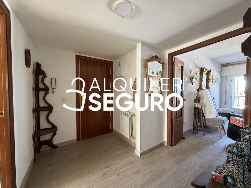 Inmueble en Calle las Herrenes, MADRID