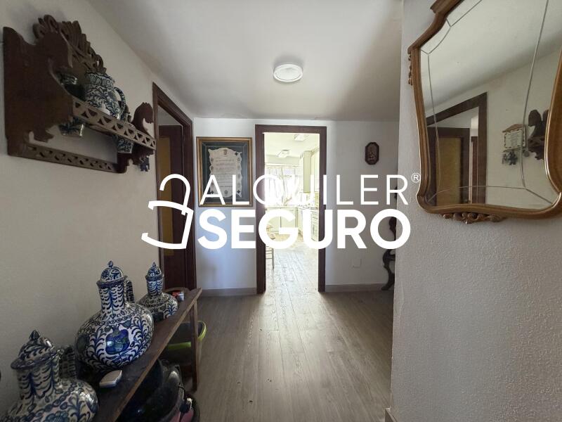 Inmueble en Calle las Herrenes, MADRID