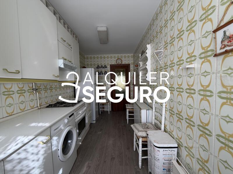 Inmueble en Calle las Herrenes, MADRID
