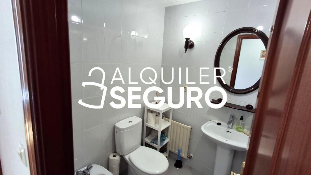 Inmueble en Avenida Juan Pablo II, ÁVILA