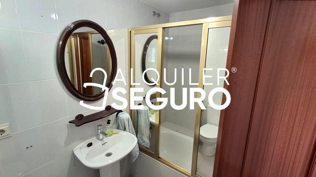 Inmueble en Avenida Juan Pablo II, ÁVILA