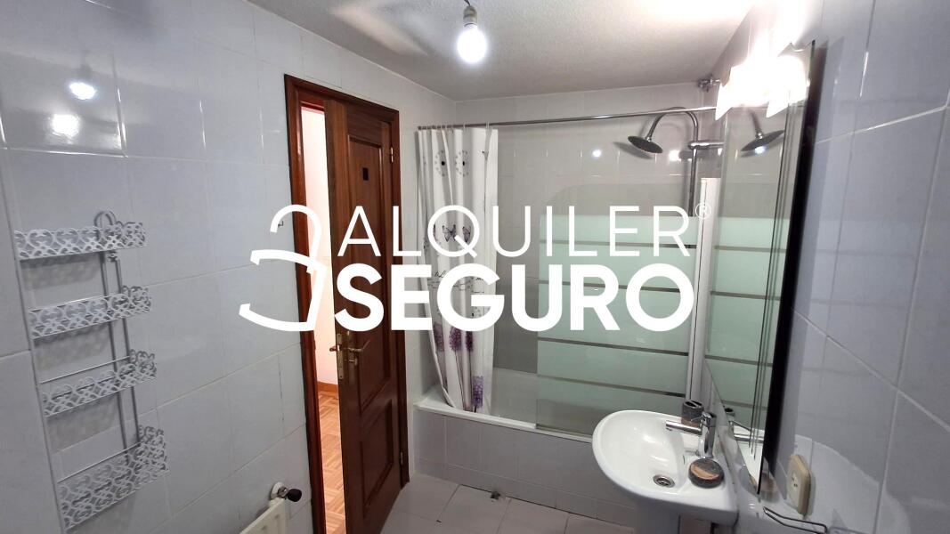 Inmueble en Avenida Juan Pablo II, ÁVILA