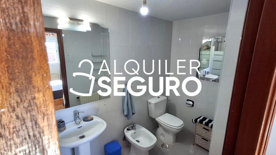 Inmueble en Avenida Juan Pablo II, ÁVILA