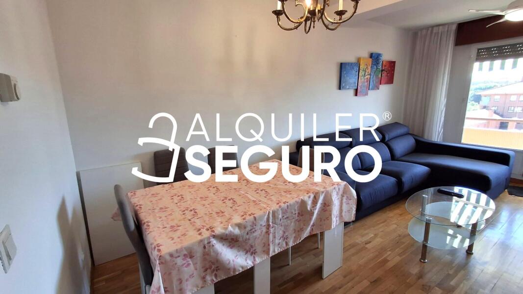 Inmueble en Avenida Juan Pablo II, ÁVILA