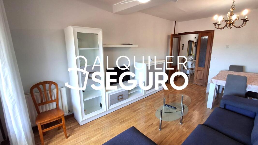 Inmueble en Avenida Juan Pablo II, ÁVILA
