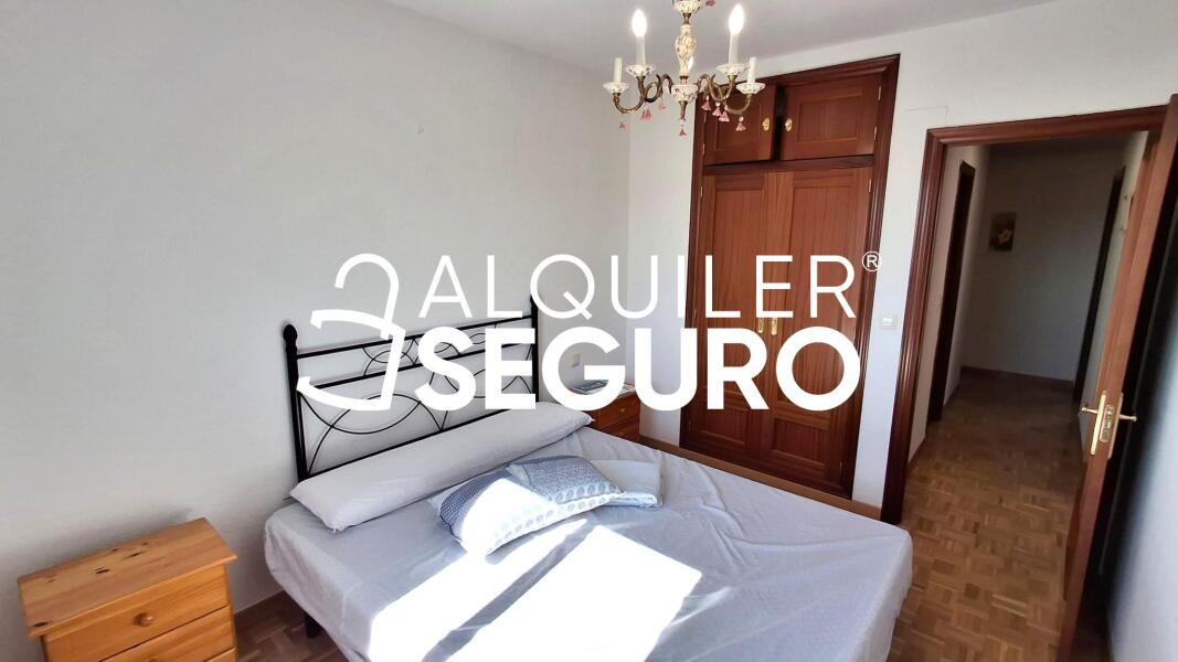 Inmueble en Avenida Juan Pablo II, ÁVILA