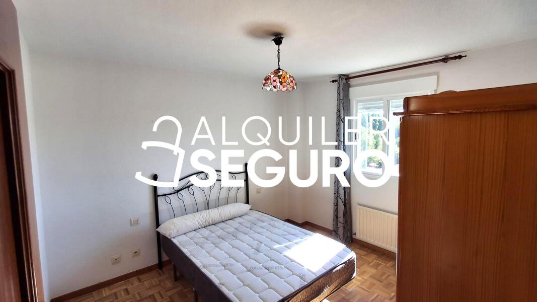 Inmueble en Avenida Juan Pablo II, ÁVILA