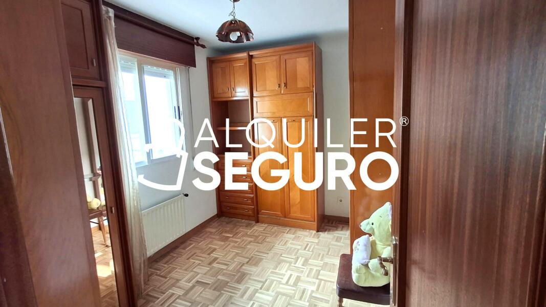 Inmueble en Avenida Juan Pablo II, ÁVILA