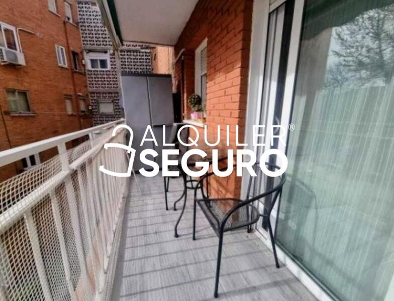 Piso en Calle Metano, TORREJÓN DE ARDOZ MADRID