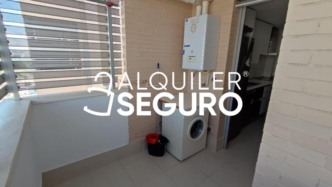 Inmueble en Calle Asturias, MADRID