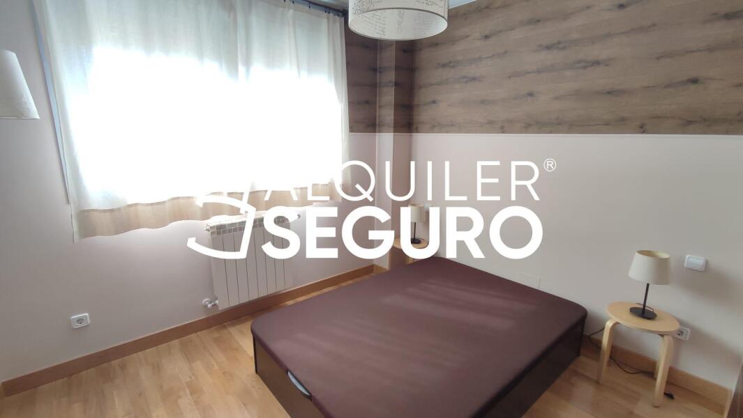 Inmueble en Calle Asturias, MADRID