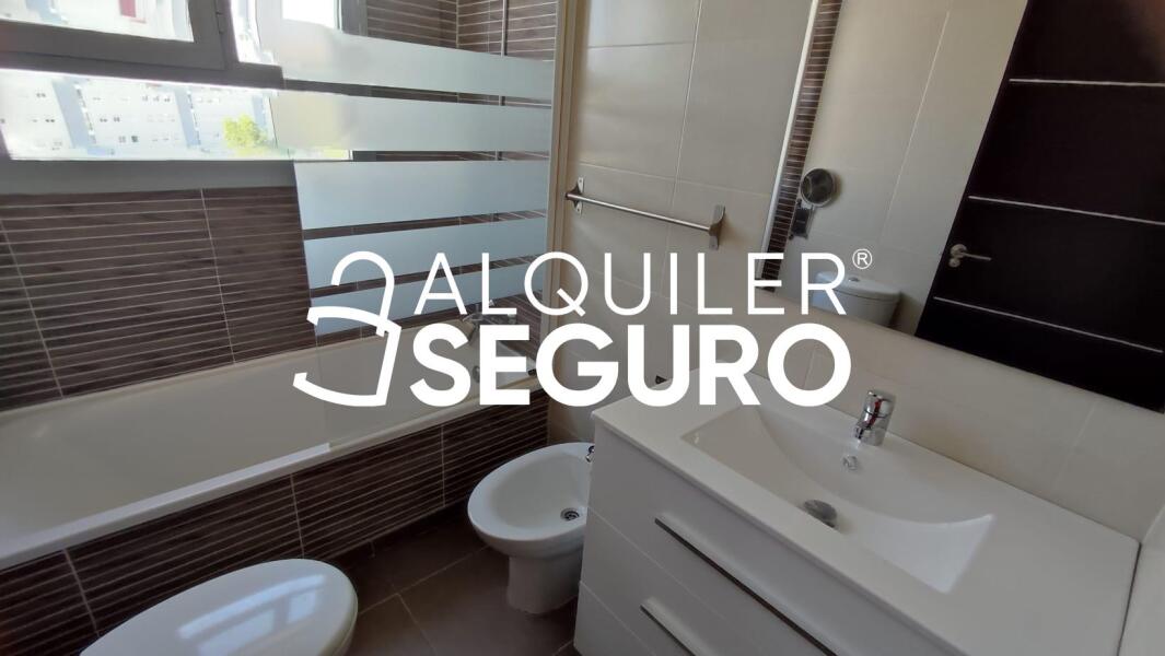 Inmueble en Calle Asturias, MADRID